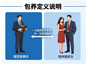 宁晋包养违法吗？深度揭秘红线风险注意事项
